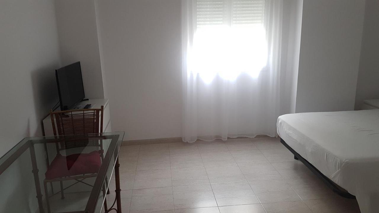 Magnifico Apartamento En Nueva Torrequebrada Apartment Benalmadena Luaran gambar