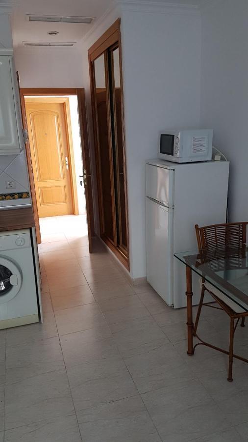 Magnifico Apartamento En Nueva Torrequebrada Apartment Benalmadena Luaran gambar