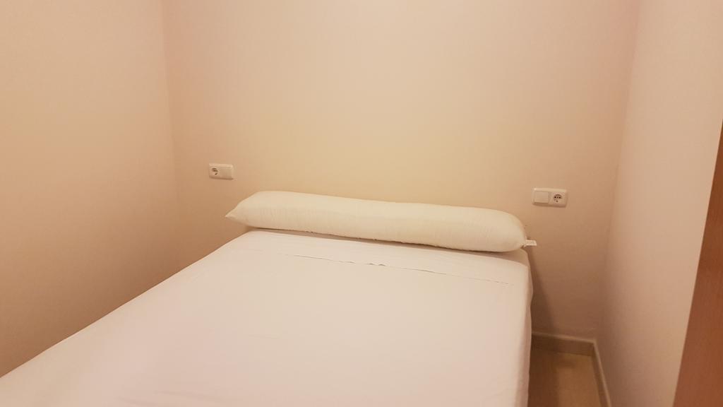 Magnifico Apartamento En Nueva Torrequebrada Apartment Benalmadena Luaran gambar