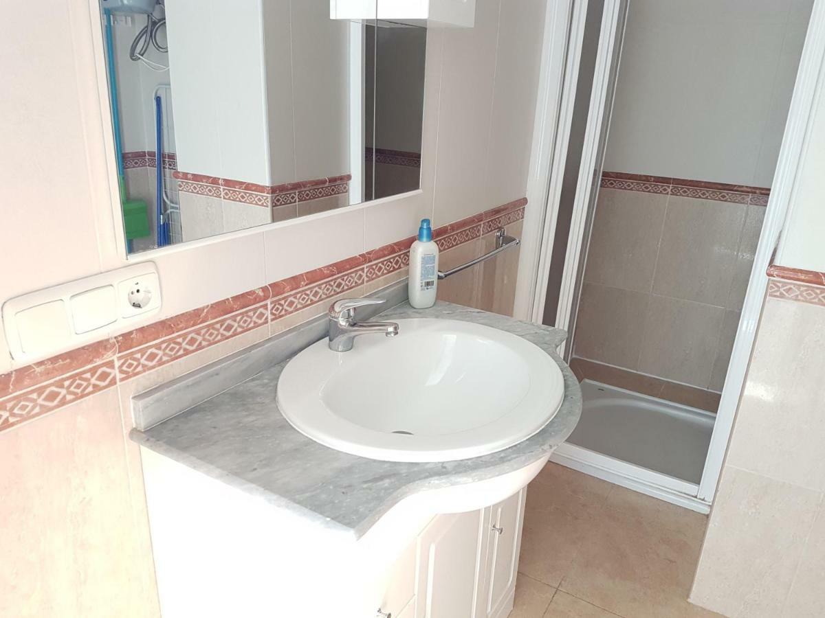 Magnifico Apartamento En Nueva Torrequebrada Apartment Benalmadena Luaran gambar